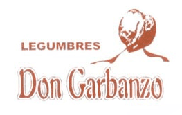 Don Garbanzo logo